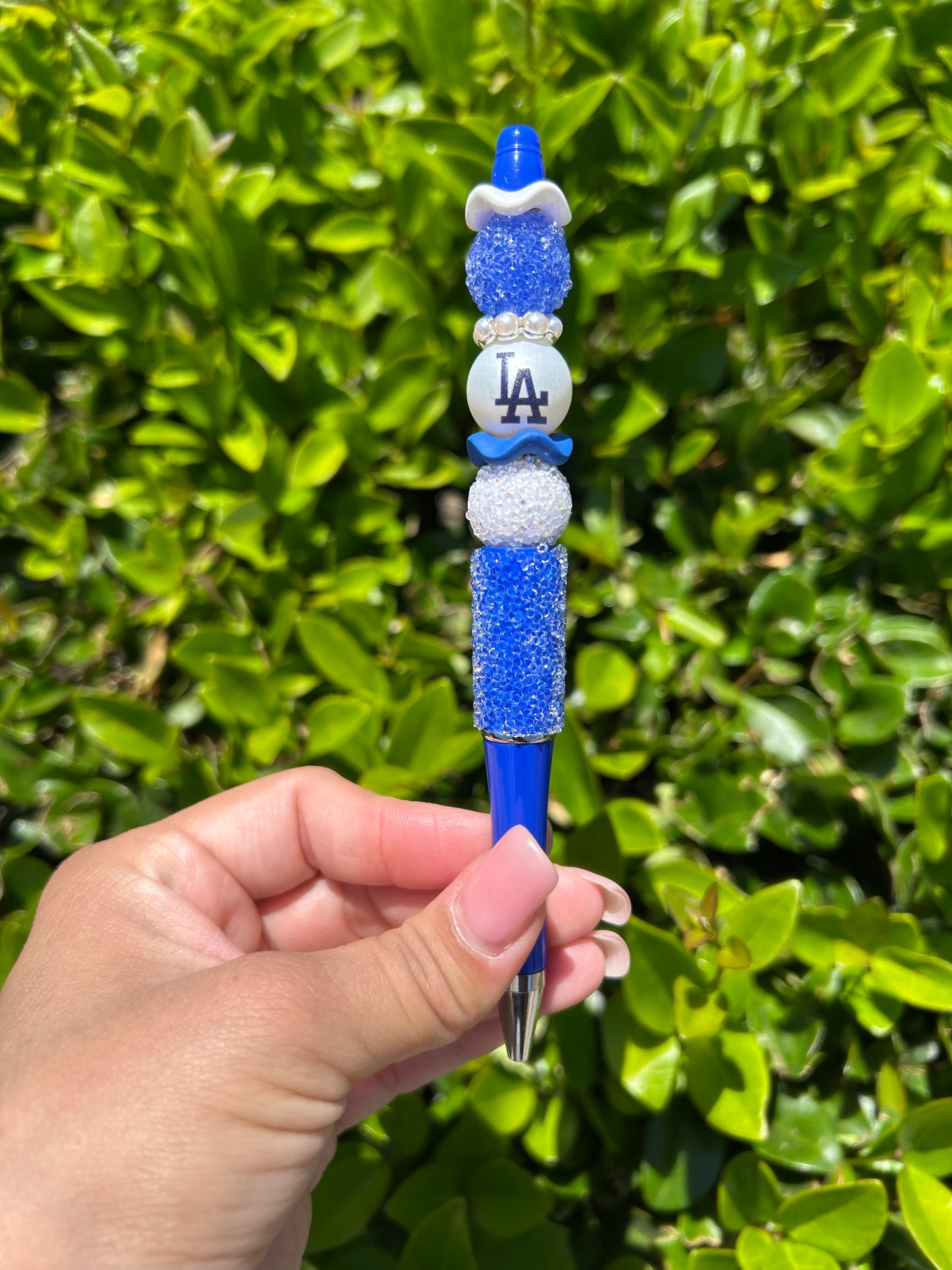 L.A sugar pen