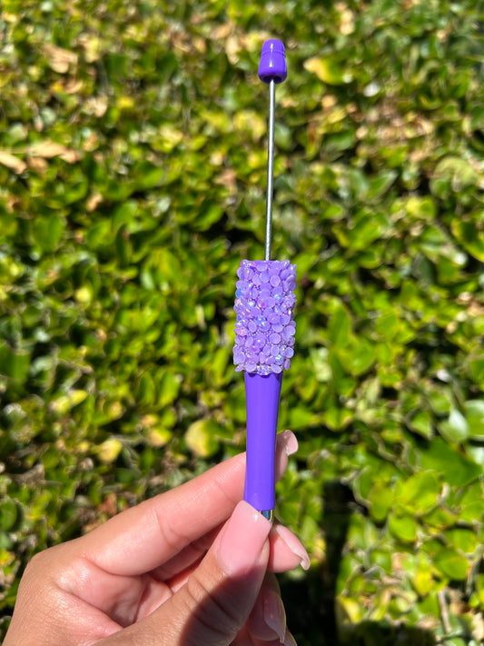 Custom sugar pen