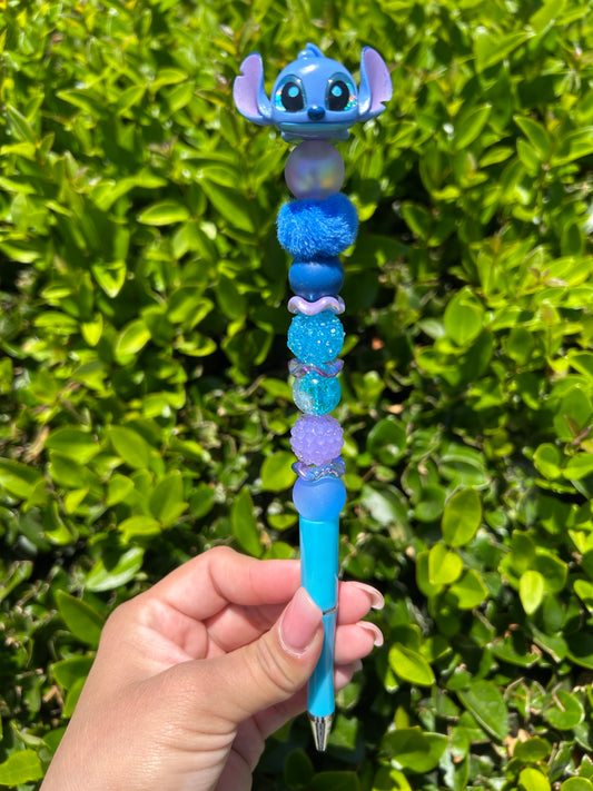 Stitch pen