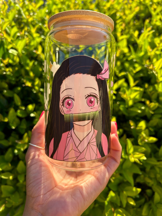 Nezuko