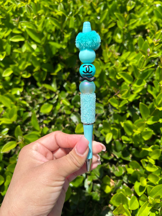 Channel sugar pen